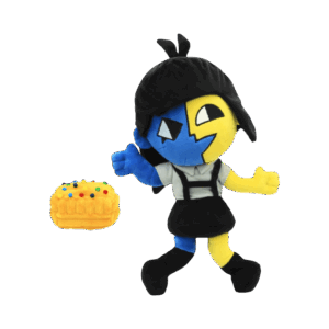 Ena Plush